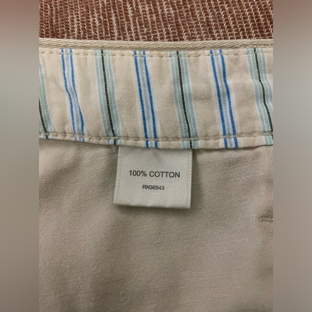 Women’s Casual Capris Size 6 - Picture 9 of 9